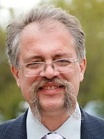 Мусорин Алексей Юрьевич