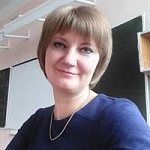 Оксана Николаевна Ланговая