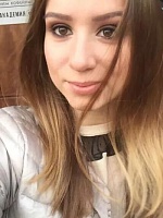 Липатова Анна Алексеевна