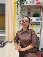 Кирьянова Вероника Романовна
