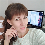 Екатерина Сергеевна Хайруллина
