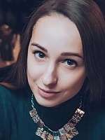 Захарова Елена Владимировна