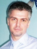 Мандель Евгений Абрамович