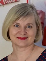 Хуско Ирина Васильевна