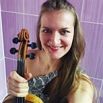 Огородникова Александра Александровна