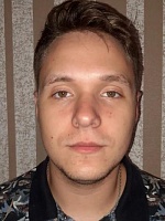 Балута Иван Олегович