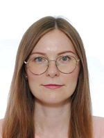 Кабайкина Анна Сергеевна