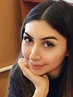 Поломошнова Жанна Алексеевна