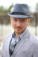 Зноско Юрий Анатольевич