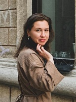 Тимонова Ирина Владимировна