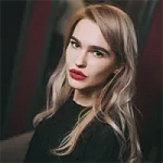 Лысенко Виктория Романовна
