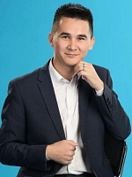 Гумиров Тимур Фанильевич