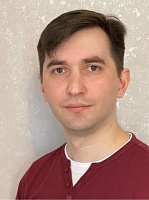 Мешков Николай Евгеньевич