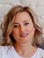 Молчанова Вероника Юрьевна