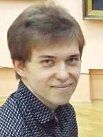 Калимулин Никита Сергеевич