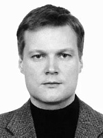 Ляскин Геннадий Геннадьевич