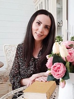 Алеева Серафима Александровна