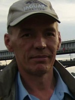Балыкин Юрий Анатольевич