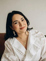 Беркович Юлия Сабирьевна