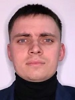 Тёплый Альберт Васильевич