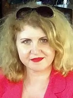 Орлова Ольга Сергеевна