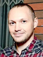 Гладких Даниил Викторович
