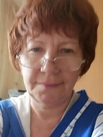 Самохвалова Надежда Александровна