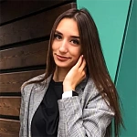 Екатерина Дмитриевна Кузнецова