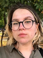 Иванникова Александра Антоновнв