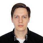Гапонов Вадим Сергеевич