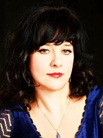 Толчина Елена Георгиевна