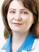 Мягкова Людмила Геннадьевна