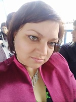 Лиукконена Наталья Анатольевна