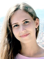 Бонегардт Анна Юрьевна