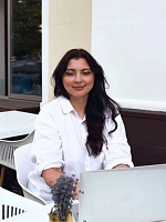 Грибова Анна Евгеньевна