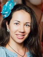 Семенча Наталья Петровна