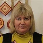 Ирина Владимировна Колтун