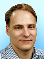Бордунов Виктор Евгеньевич