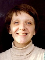 Вишнякова Любовь Владимировна