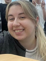Тарасова Анастасия Сергеевна