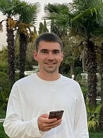 Гаразовский Максим Павлович