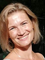 Потехина Елена Анатольевна