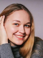 Образцова Екатерина Евгеньевна