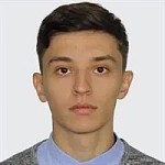 Мосякин Николай Борисович