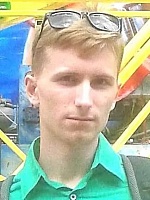 Суслов Алексей Владимирович