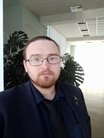 Акимов Михаил Александрович