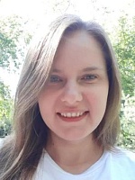 Щеповицкая Екатерина Сергеевна