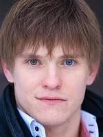 Кукарин Илья Игоревич