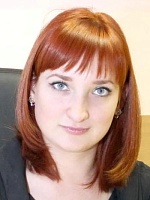 Паршина Олеся Сергеевна