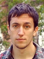 Спирин Константин Александрович